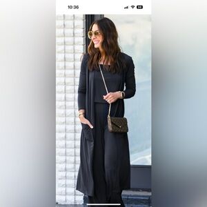 Brigitte Brianna Essential Travel Set